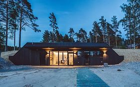 Saunamäki Resort B - Beachfront